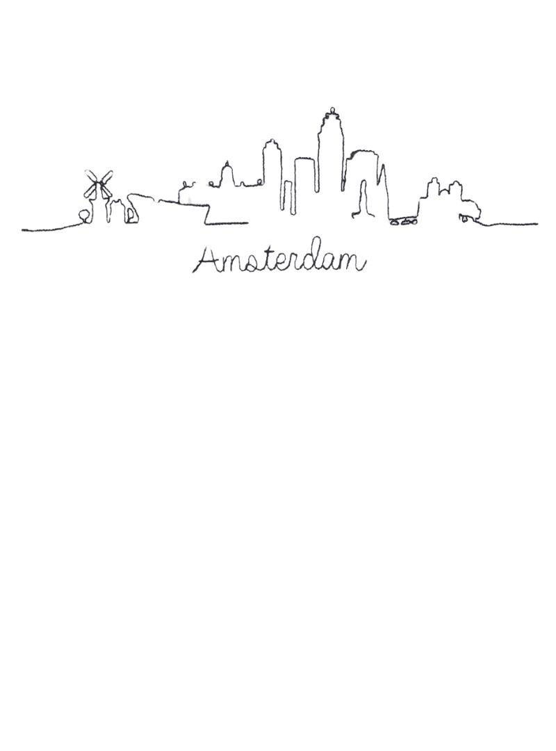 BASIC PRINTED TOP sold by FBO product image thumbnail 3