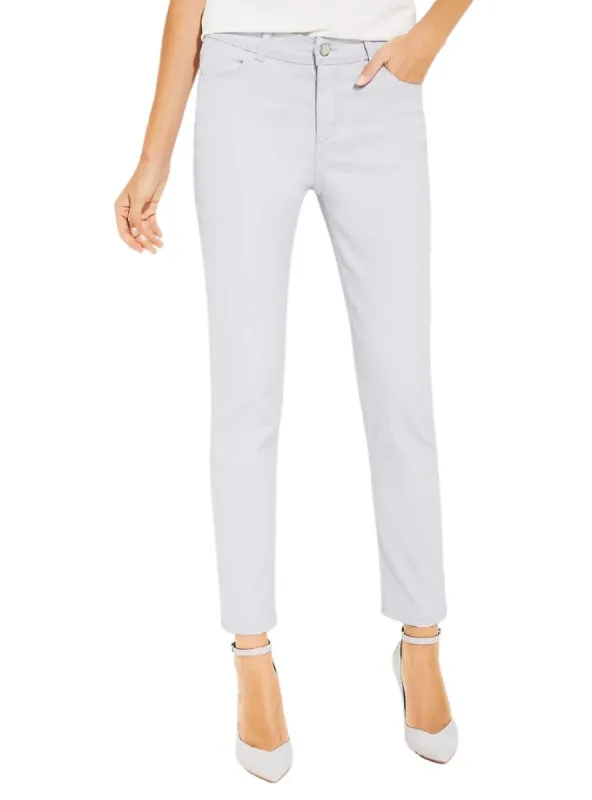 SLIM FIT ANKLE TROUSER sold by FBO