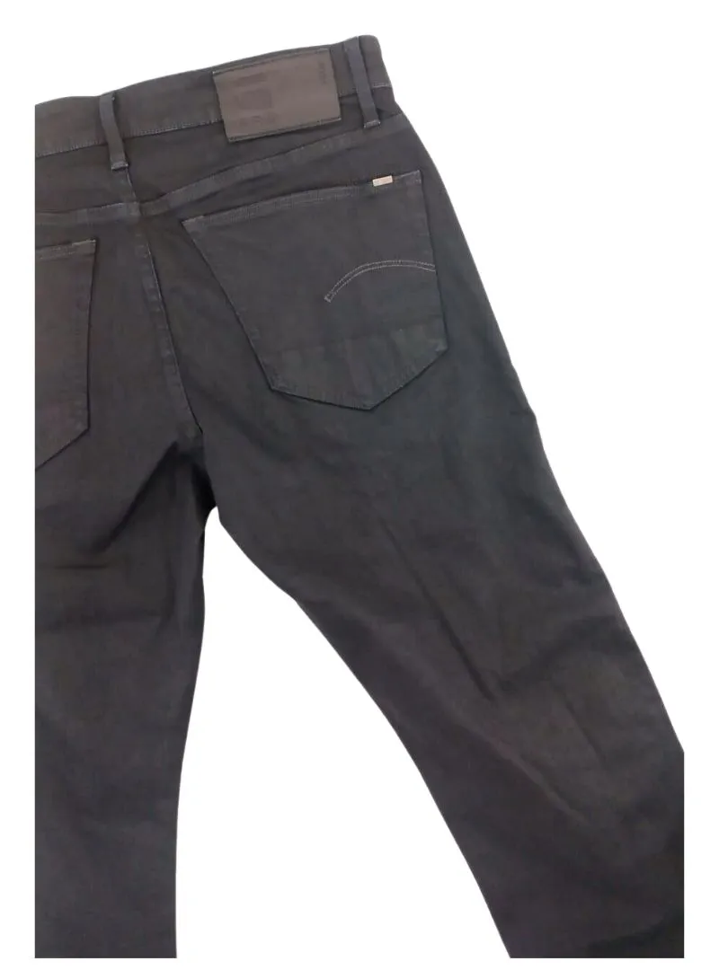 STRAIGHT FIT "G-STAR RAW" JEAN sold by FBO product image thumbnail 2