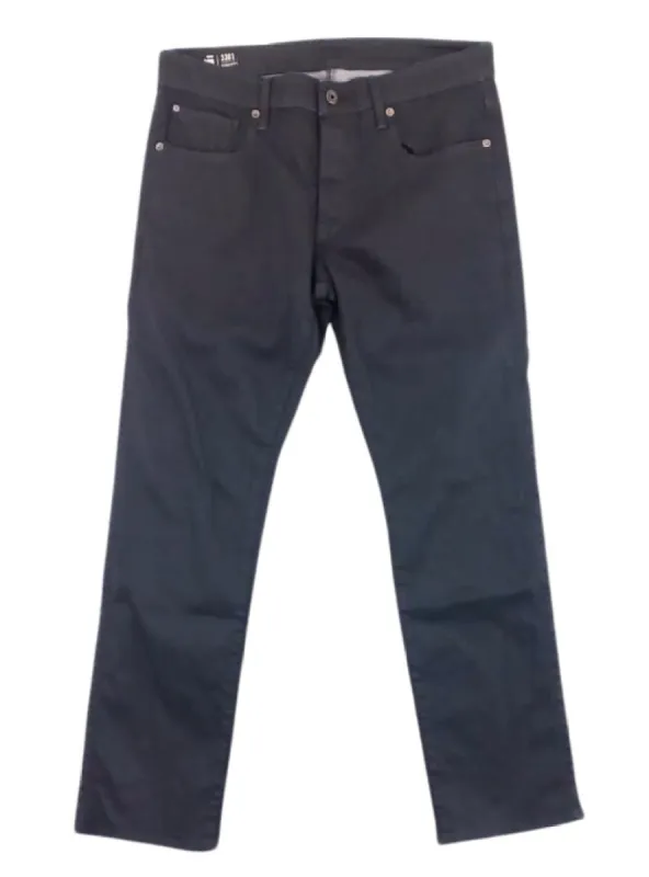 STRAIGHT FIT "G-STAR RAW" JEAN sold by FBO