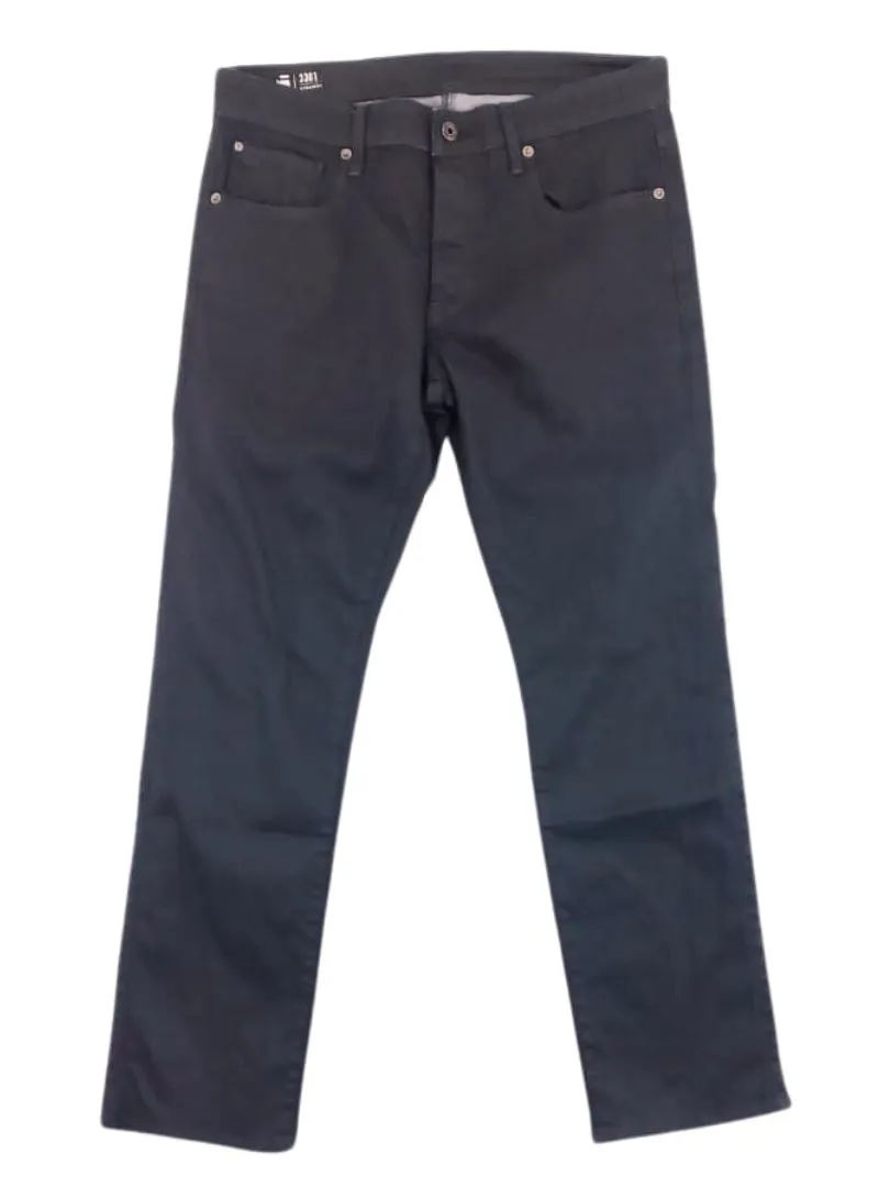 STRAIGHT FIT "G-STAR RAW" JEAN sold by FBO