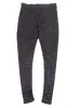 SEQUIN DETAILED LEGGINGS sold by FBO
