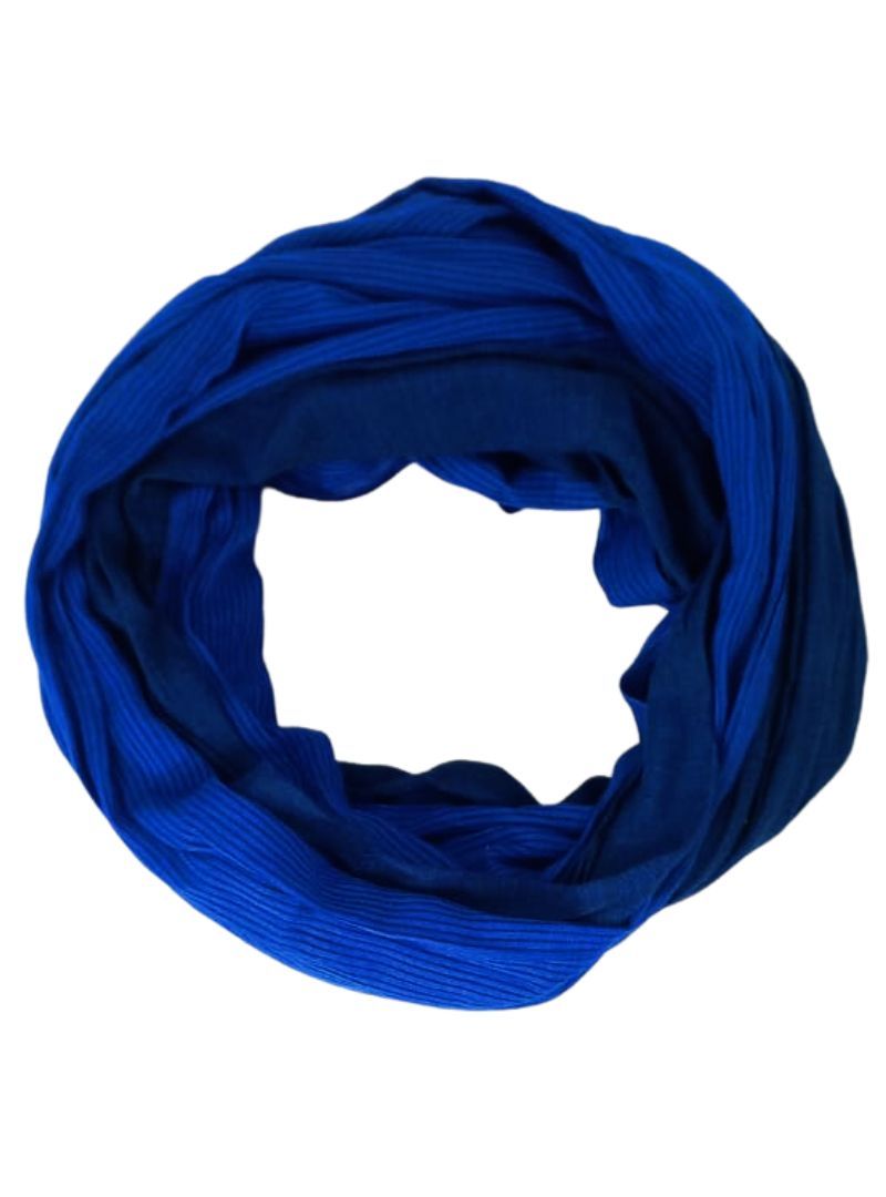 STRIPED SCARF sold by FBO