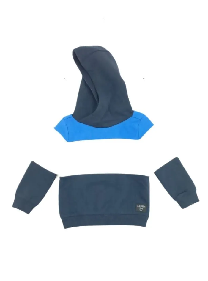 BASIC HOODIE sold by FBO