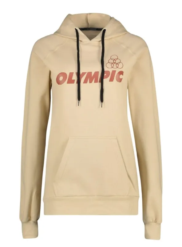 DETAILED HOODIE sold by FBO