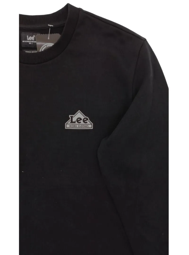 LOGO FLEECE PULLOVER sold by FBO product image thumbnail 2