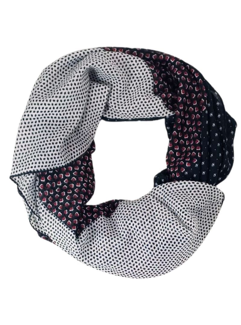 DETAILED SCARF sold by FBO