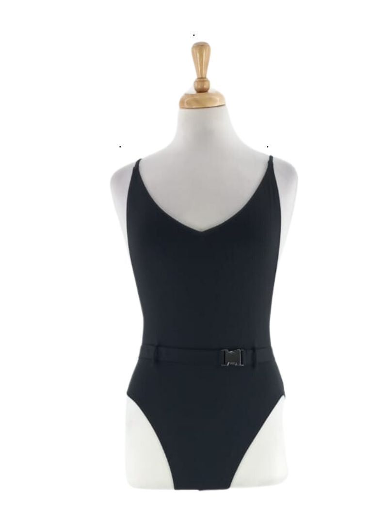 BELTED SWIMSUIT sold by FBO