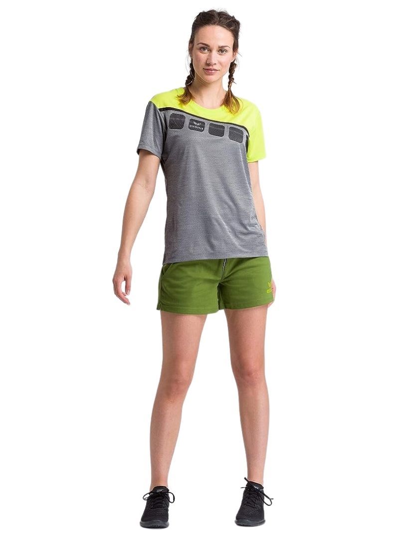 SWEAT SHORTS sold by FBO