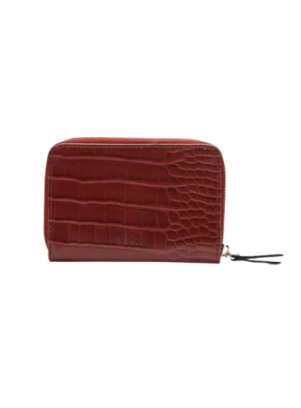 LADIES CROC WALLET sold by FBO