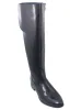 BASIC LEATHER BOOT sold by FBO