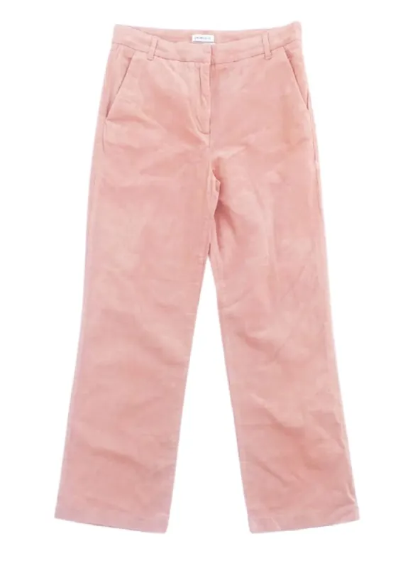 BOOTCUT CORDUROY PANTS sold by FBO