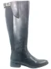 BASIC LEATHER BOOT sold by FBO