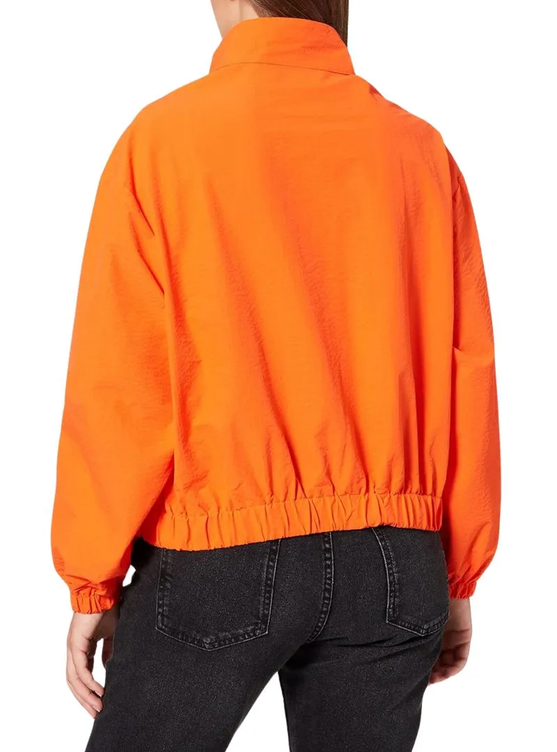 PRINTED LOGO ACTIVE JACKET sold by FBO product image thumbnail 2