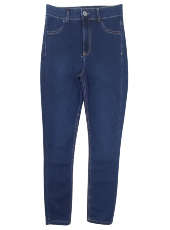 BASIC SLIM JEAN sold by FBO