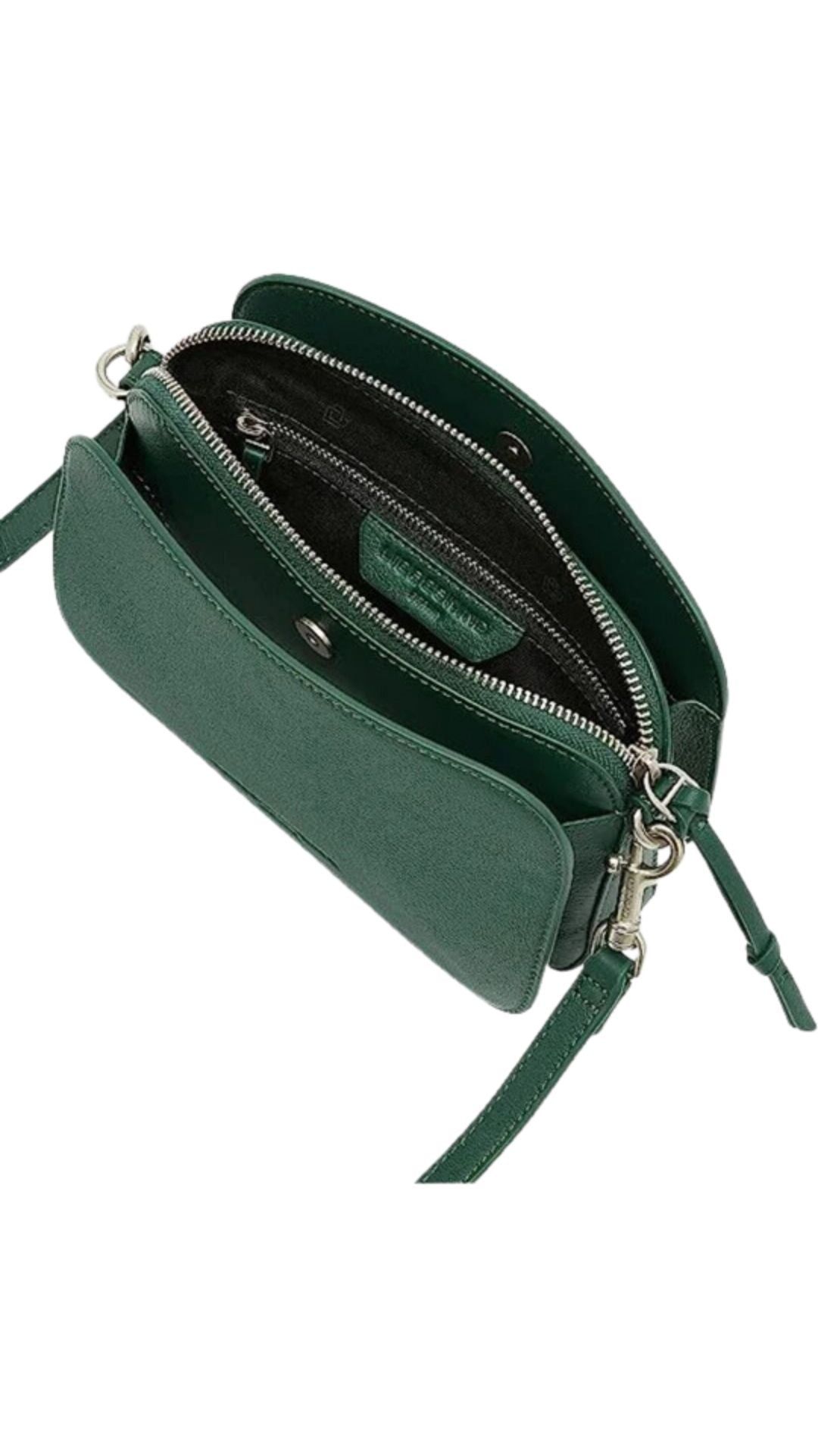GENUINE LEATHER CROSSBODY BAG sold by FBO product image thumbnail 2