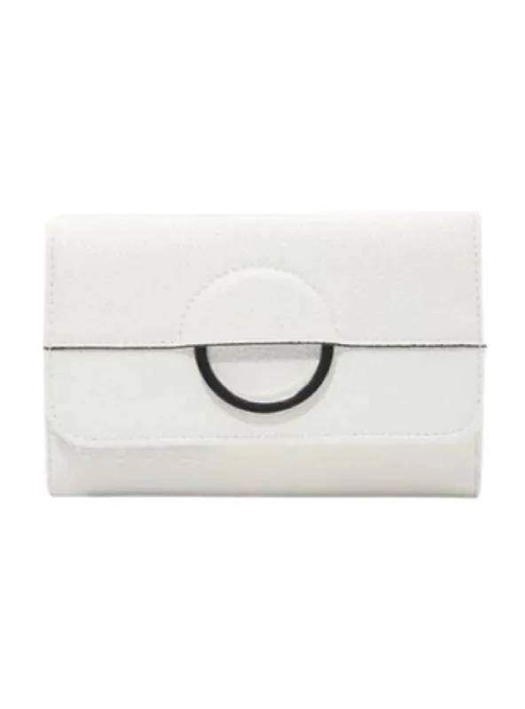 DETAILED PRINT WALLET sold by FBO