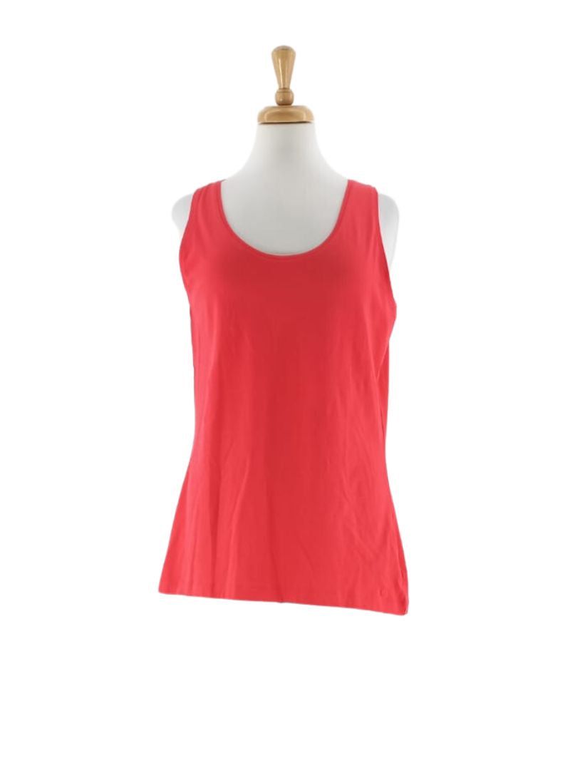 BASIC TANK TOP sold by FBO