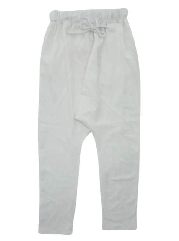 DROP CROTCH PANTS sold by FBO