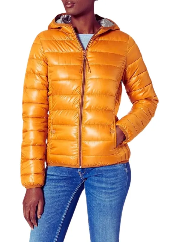 LIGHTWEIGHT PADDED JACKET sold by FBO