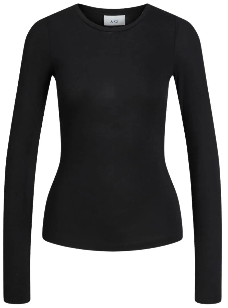 BASIC LONG SLEEVE TEE sold by FBO product image thumbnail 3