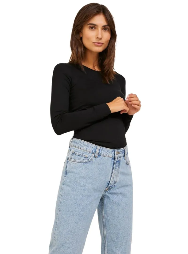 BASIC LONG SLEEVE TEE sold by FBO