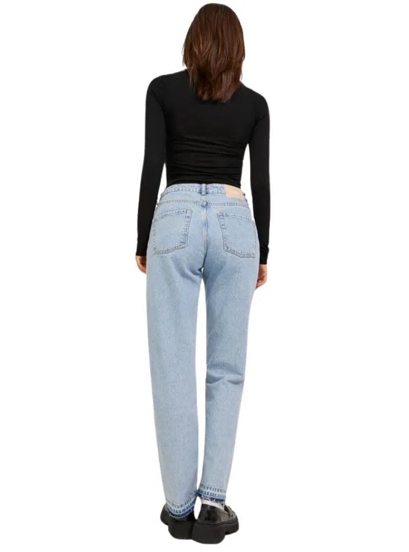 BASIC LONG SLEEVE TEE sold by FBO product image thumbnail 2