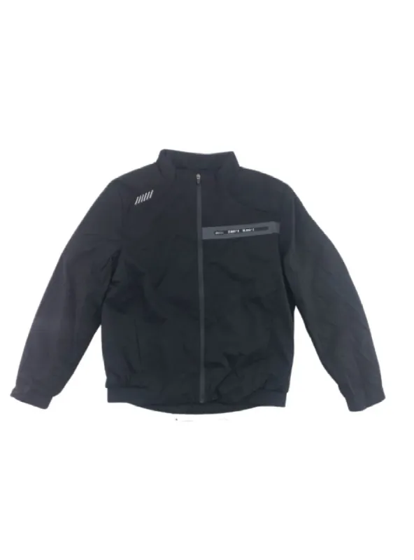 WINTER PUFFER JACKET sold by FBO