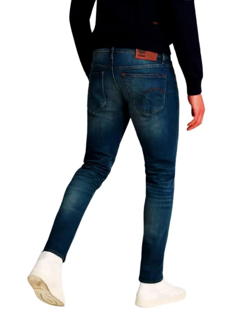 SLIM FIT "G-STAR RAW" DENIM sold by FBO product image thumbnail 3