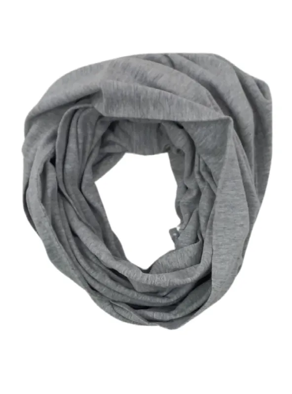 SNOOD SCARF sold by FBO