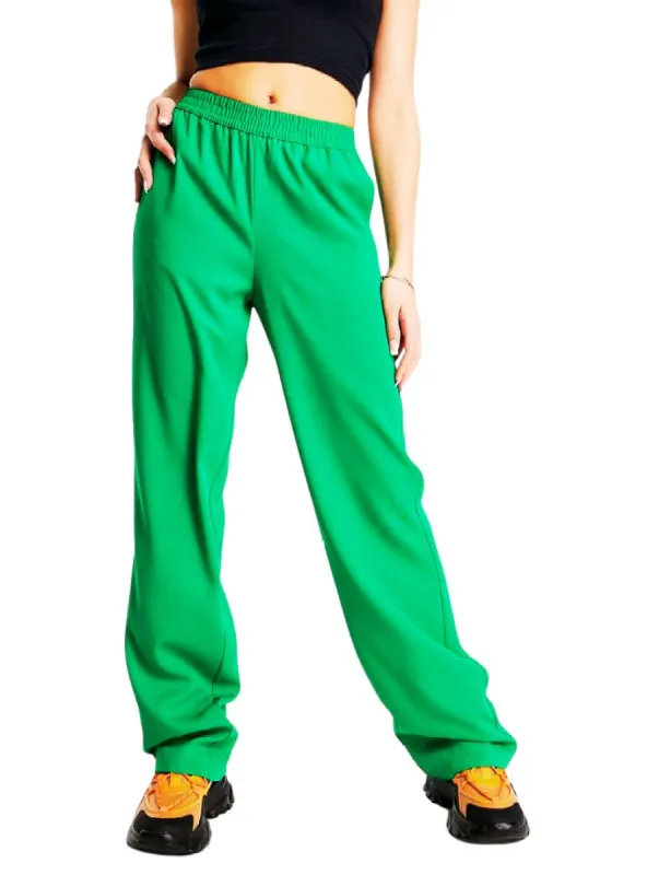 REGULAR HIGH WAIST PANT sold by FBO
