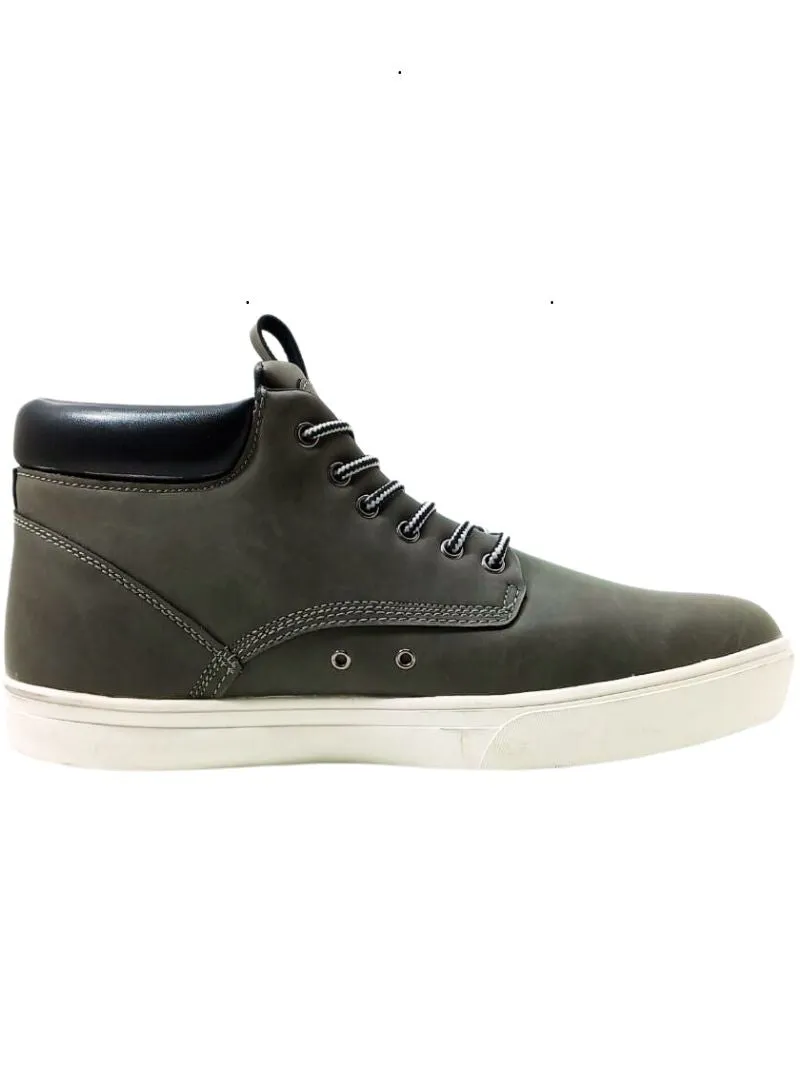 LACE UP ANKLE SNEAKER sold by FBO product image thumbnail 4