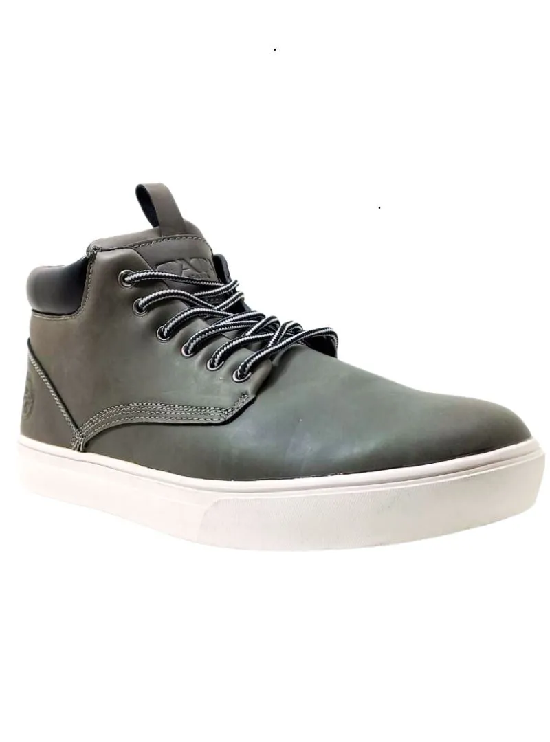 LACE UP ANKLE SNEAKER sold by FBO product image thumbnail 2
