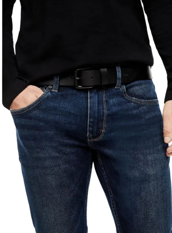 GENUINE LEATHER BELT sold by FBO