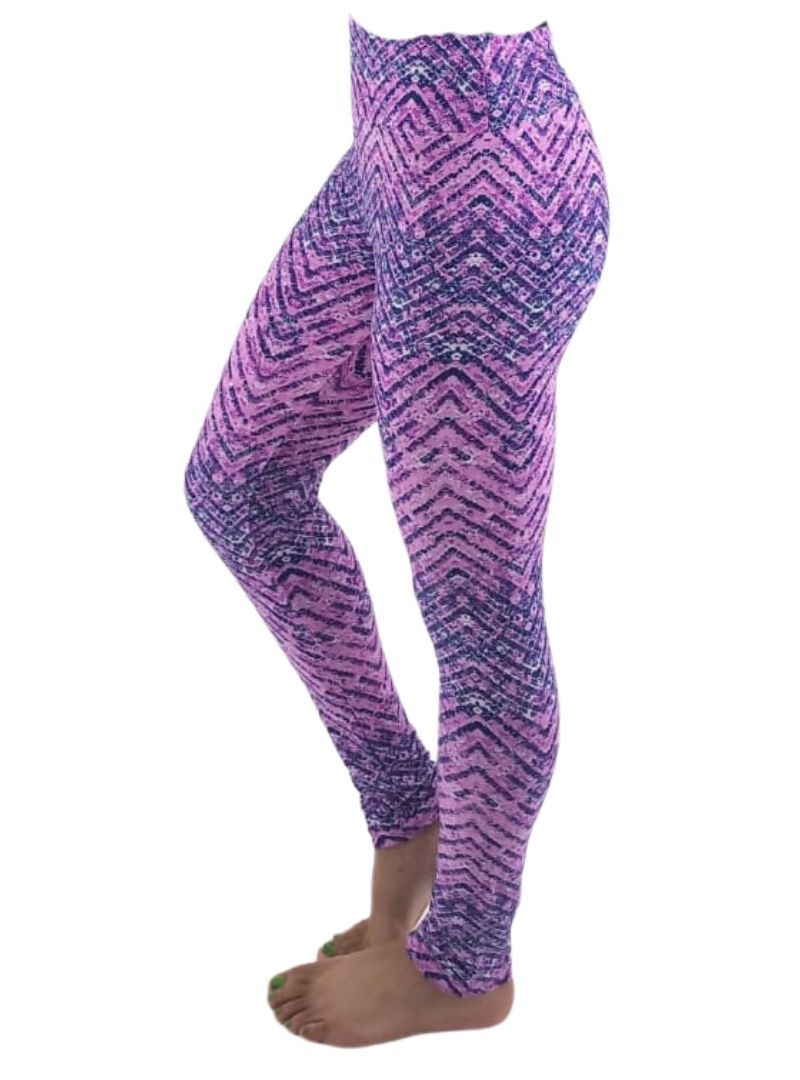 PRINTED LEGGINGS sold by FBO