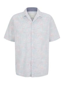 PRINTED CASUAL SHIRT sold by FBO
