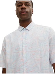 PRINTED CASUAL SHIRT sold by FBO