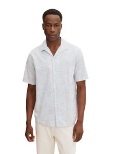 PRINTED CASUAL SHIRT sold by FBO