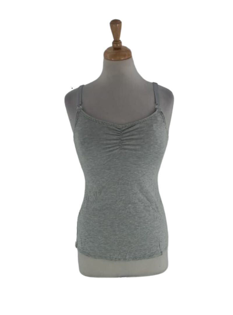 SEAMLESS CONTROL NURSING CAMI TOP sold by FBO