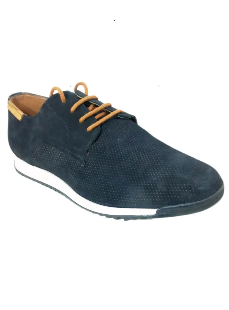 DETAILED LACE UP SHOE sold by FBO product image thumbnail 2