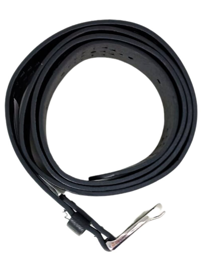 DETAILED PATTERNED BUCKLE BELT sold by FBO product image thumbnail 5