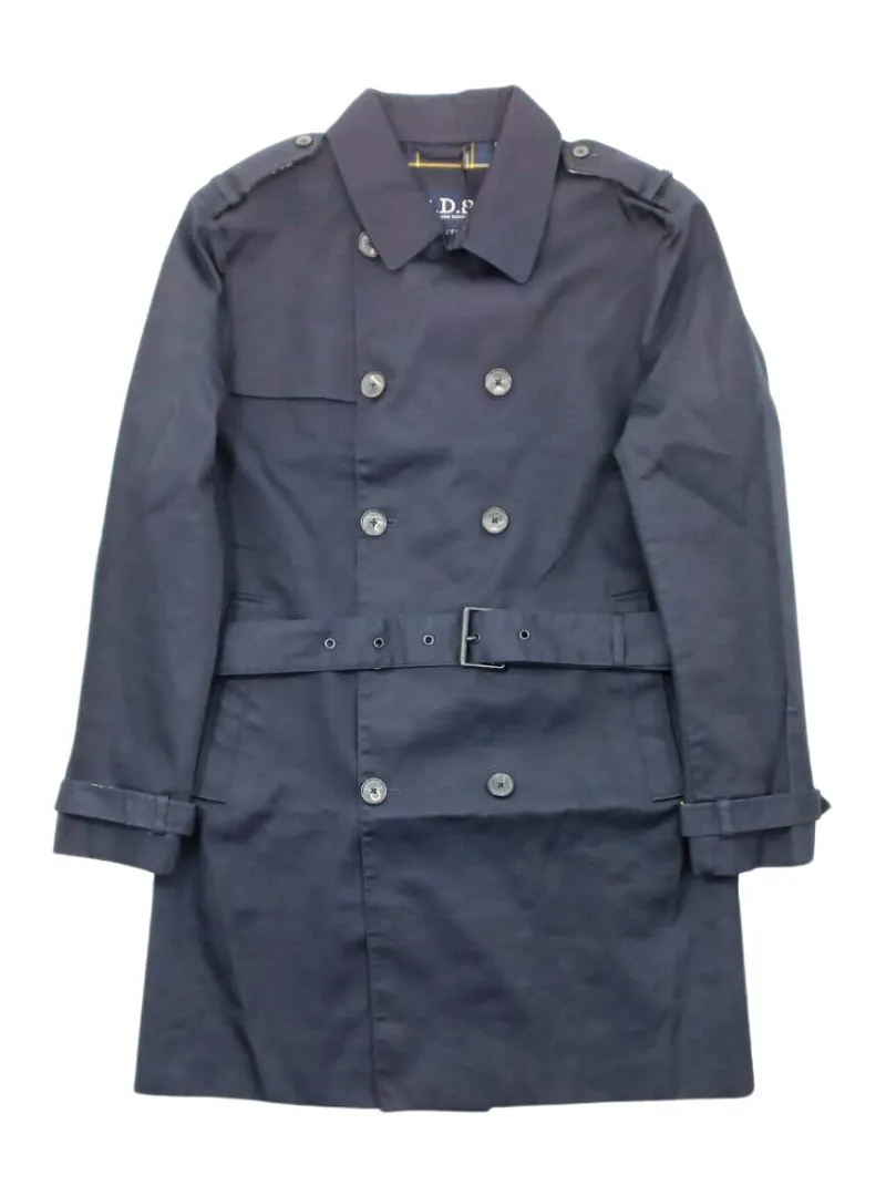 DOUBLE BREASTED JACKET sold by FBO