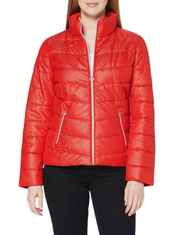 WINTER PUFFER JACKET sold by FBO