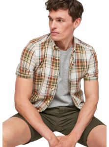 SHIRT SLEEVE CASUAL SHIRT sold by FBO