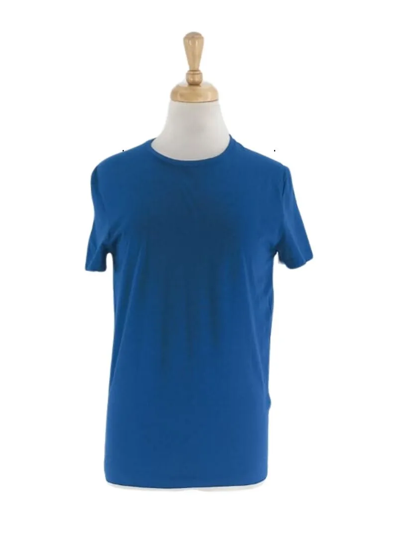 BASIC PLAIN T-SHIRT sold by FBO