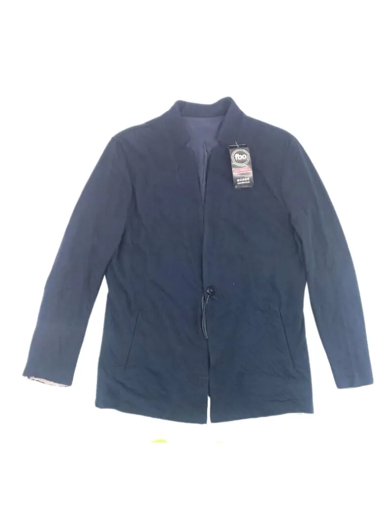 BASIC COTTON JACKET sold by FBO