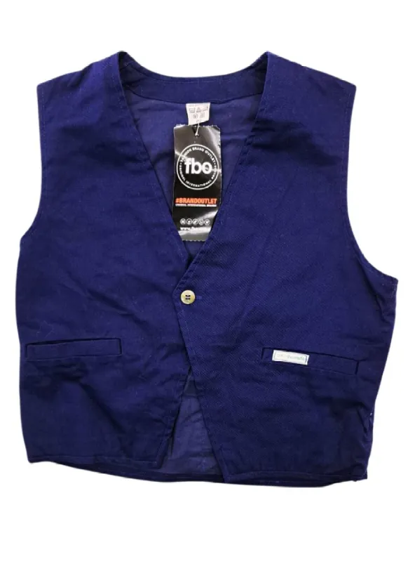 BASIC WAISTCOAT sold by FBO