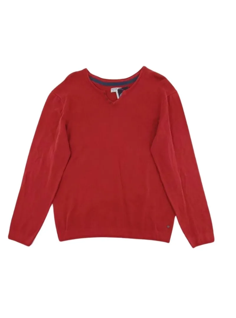 KNITTED PULLOVER sold by FBO