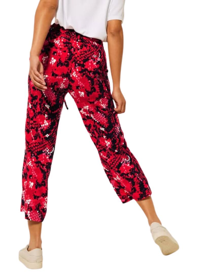 PRINTED LOOSE PANTS sold by FBO product image thumbnail 2