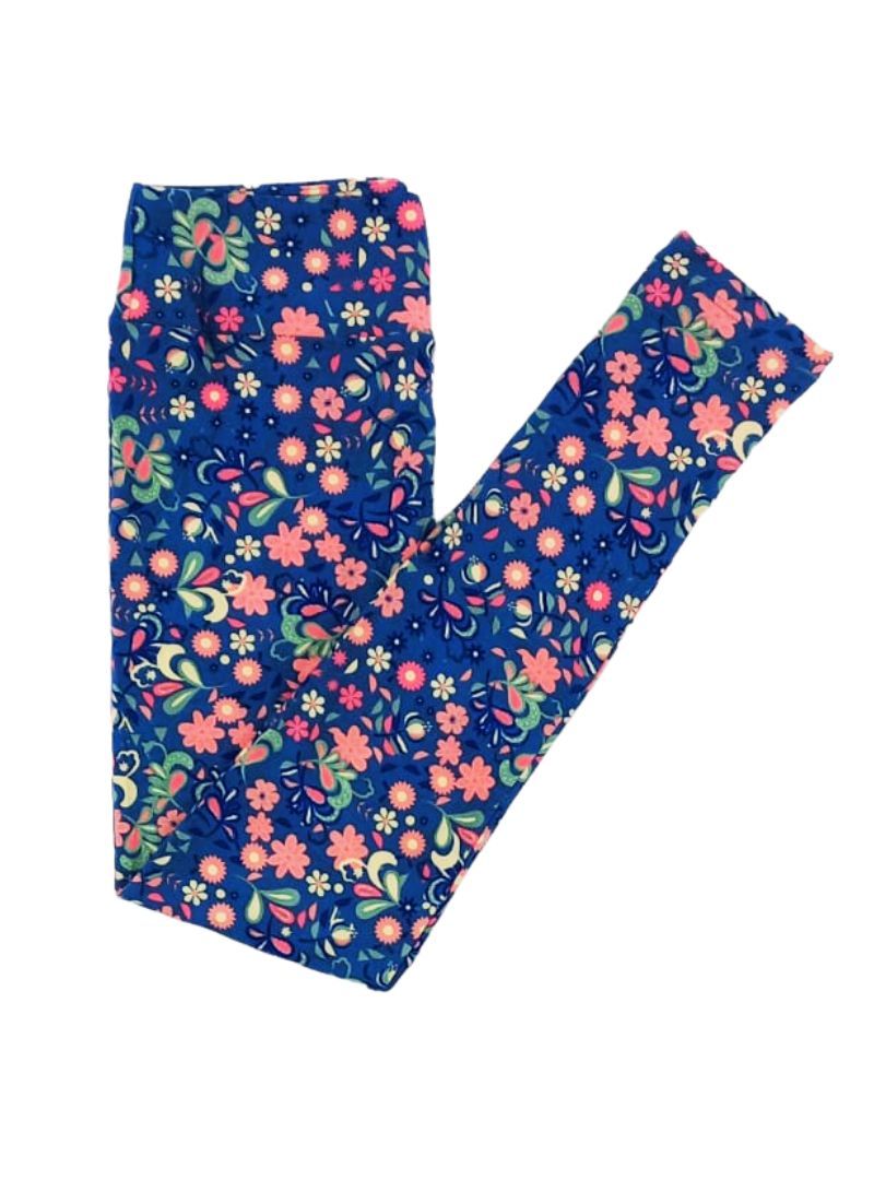 BASIC PRINTED LEGGING sold by FBO